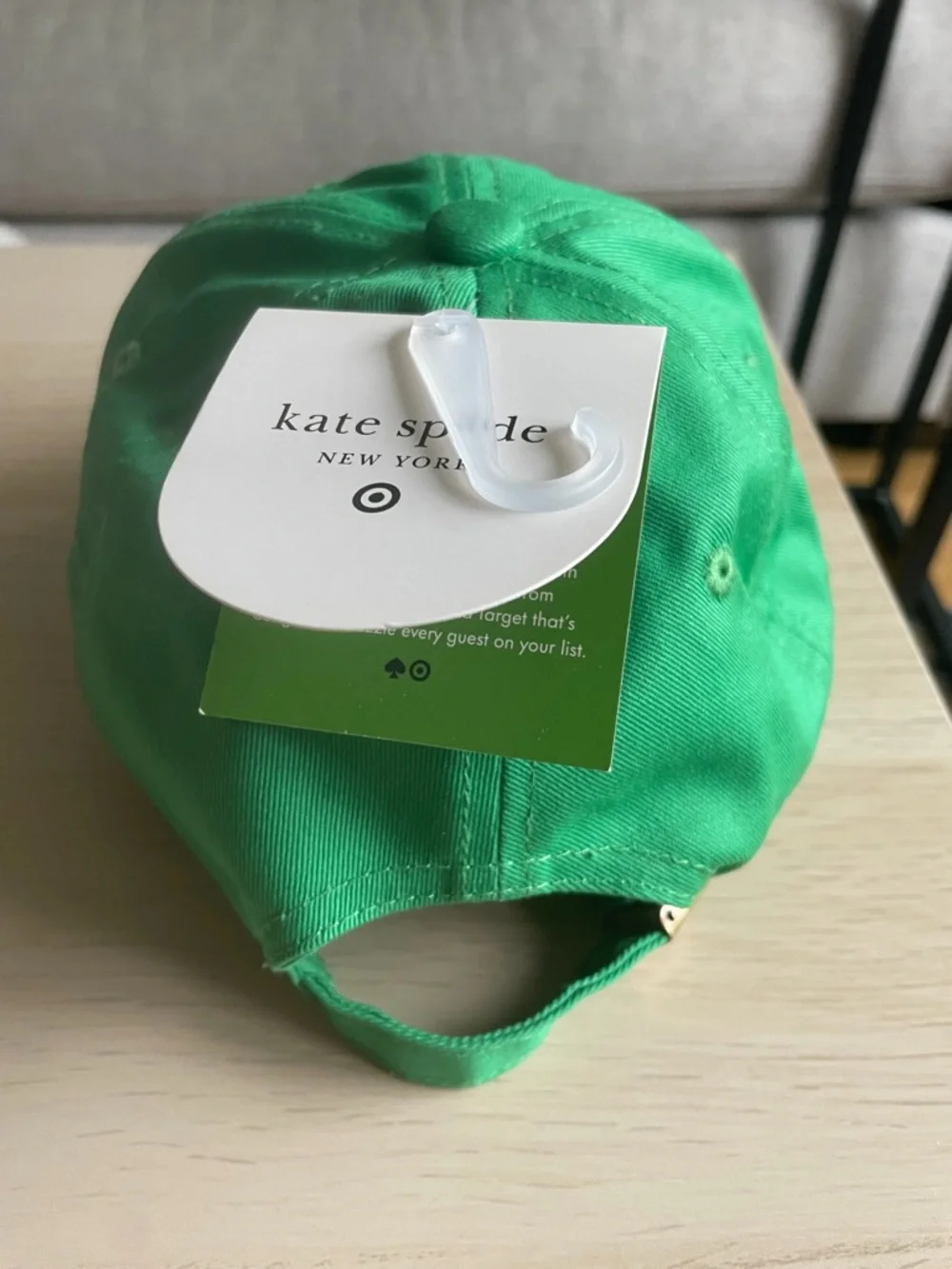 kate spade Bright Green 